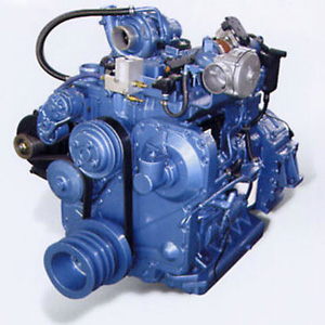 Motor a gás