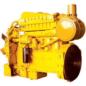 Motor diesel